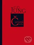 Červená kniha - Carl Gustav Jung - kniha z kategorie Psychologie