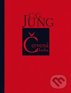Červená kniha - Carl Gustav Jung - kniha z kategorie Psychologie