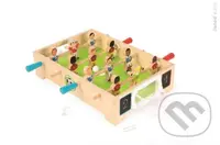 Drevený futbalový stôl Champions