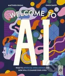 Welcome to AI (What is Artificial Intelligence and how will it change our lives?) - kniha z kategorie Naučné knihy