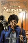 Čarodej Zememorí - Ursula K. Le Guin