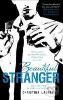 Beautiful Stranger - Christina Lauren - kniha z kategorie Romantika