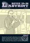 Labyrint revue 33–34 (Jídlo) - kniha z kategorie Studie