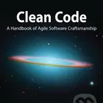 Clean Code (A Handbook of Agile Software Craftsmanship) - kniha z kategorie Odborné a naučné