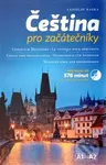 Čeština pro začátečníky (A1, A2) - Ladislav Kaska - kniha z kategorie Jazykové učebnice a slovníky