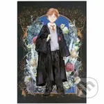 Harry Potter zápisník A5 - Ron Weasley