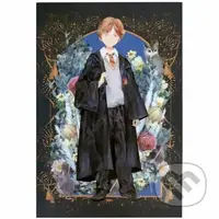 Harry Potter zápisník A5 - Ron Weasley