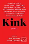 Kink (Stories) - R.O. Kwon, Garth Greenwell - kniha z kategorie Společenská beletrie