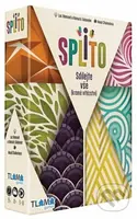 Splito CZ - hra z kategorie Karty