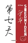 Siedmy deň - Jü Chua - kniha z kategorie Beletrie