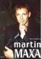 Martin Maxa - Radka Štefaňáková - kniha z kategorie Společenská beletrie