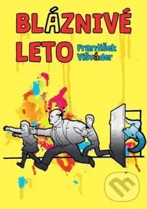 Bláznivé leto
