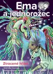 Ema a jednorožec (Ztracené hříbě) - Oldřiška Ciprová - kniha z kategorie Pro děti