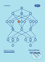 Neznáme neznáme - Mark Forsyth - kniha z kategorie Eseje, úvahy a glosy