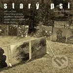 Starý psi - Martina Vítková - kniha z kategorie Malířství a sochařství