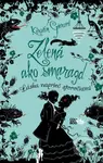 Zelená ako smaragd (Láska naprieč storočiami) - Kerstin Gier - kniha z kategorie Beletrie pro děti