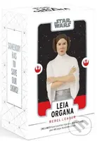 Star Wars: Leia Organa - Jennifer Heddle