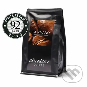 Gurmano (mletá káva, 220 g),Gurmano (mletá káva, 220 g)