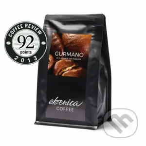 Gurmano (mletá káva, 220 g)