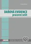Daňová evidence - pracovní sešit 2023 - Pavel Štohl - kniha z kategorie Odborné školy