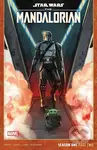 Star Wars: The Mandalorian 2 (Season One, Part Two) - kniha z kategorie Komiksy