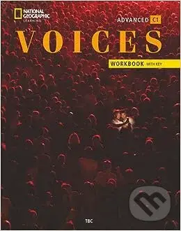 Voices Advanced - Workbook with Answer