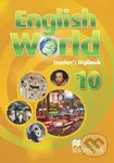 English World 10: Teacher´s Digibook DVD-ROM - Liz Hocking - film z kategorie Dokumentární