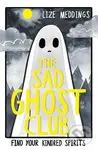The Sad Ghost Club 1 - Lize Meddings - kniha z kategorie Komiksy