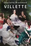 Villette - Charlotte Brontë