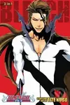 Bleach 16 (3-in-1 Edition (Volumes 46, 47 & 48)) - Tite Kubo - kniha z kategorie Komiksy
