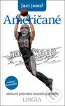 Jací jsou? - Američané (Zábavný průvodce národní povahou) - kniha z kategorie Beletrie