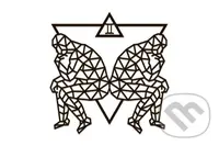 Nástené puzzle – znamenie Blíženci - puzzle z kategorie 3D puzzle