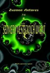 Sedmero věšteckých umění - Zuzana Antares - kniha z kategorie Odborné a naučné