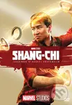 Shang-Chi a legenda o deseti prstenech - Edice Marvel 10 let - film z kategorie Akční thrillery