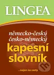 Německo-český česko-německý kapesní slovník (...nejen na cesty) - kniha z kategorie Jazykové učebnice a slovníky