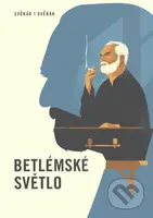 Betlémské světlo - Jan Svěrák - film z kategorie Komedie
