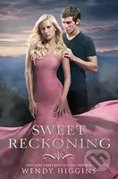 Sweet Reckoning - Wendy Higgins - kniha z kategorie Fantasy