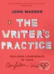The Writers Practice - John Warner - kniha z kategorie Humanitní a společenské vědy