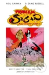 The Problem of Susan and Other Stories - Neil Gaiman, P. Craig Russell (ilustrácie), Scott Hampton (ilustrácie), Lovern Kindzierski (ilustrácie),…