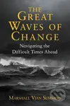 The Great Waves of Change - Marshall Vian Summers - kniha z kategorie Historie