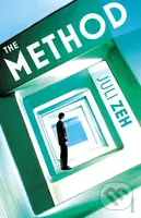 The Method - Juli Zeh - kniha z kategorie Sci-fi