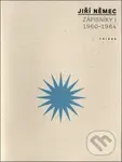 Zápisníky I (1960 - 1964) - Jiří Němec - kniha z kategorie Křesťanství