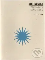 Zápisníky I (1960 - 1964) - Jiří Němec - kniha z kategorie Křesťanství