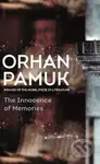 The Innocence of Memories - Orhan Pamuk - kniha z kategorie Film