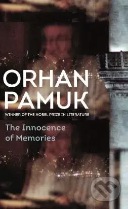 The Innocence of Memories - Orhan Pamuk - kniha z kategorie Film