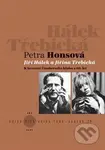 Jiří Hálek a Jiřina Třebická (K herectví Činoherního klubu a 60. let) - kniha z kategorie Umění, design a architektura