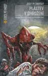 Plástev v ohrožení (Volné pokračování kultovní sci-fi Plástev jedu) - kniha z kategorie Sci-fi a fantasy