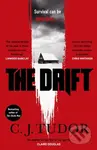 The Drift - C.J. Tudor - kniha z kategorie Detektivky, thrillery a horory