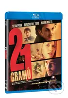 21 gramů - Alejandro González Iñárritu - film z kategorie Akční dramata