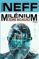 Milénium - Země bojující - Ondřej Neff - kniha z kategorie Sci-fi